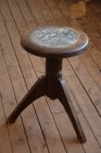 Pianopall, Vintage