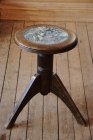 Pianopall, Vintage