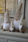 Majas Cozy Santa Jolly