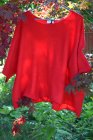 Ponchotrja, rd, one size, Mix By Heart