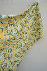 Sarong, "Citroner"