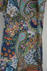 Sarong, "F�rgglad"