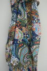 Sarong, "F�rgglad"