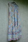 Kjol, singoalla modell, one size, paisley, Mix By Heart