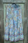 Kjol, singoalla modell, one size, paisley, Mix By Heart