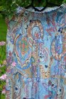 Kjol, singoalla modell, one size, paisley, Mix By Heart