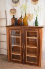 Glassk�p, Vintage