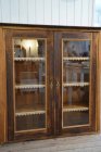 Glassk�p, Vintage