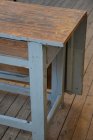 Slagbord, VINTAGE