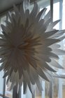 Pappersstjrna, Winter, 60 cm