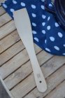 Stekspade bok
