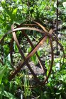 Klot Tagliatelle Stort, Eldgarden