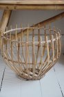 Korg, natural, Tine K Home