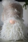Sten Tomte vit