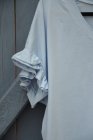 Topp "Lilian, ljusbl�, one size, Mix By Heart
