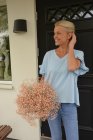 Topp "Lilian, ljusbl�, one size, Mix By Heart