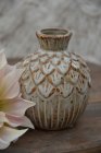 Minivas Pinje Beige