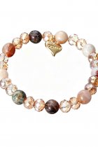 Armband 442-26col08, Gemini