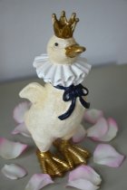 Dekoration Ankunge Krona