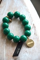 Armband grnt, Gemini