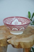 Skl 15 cm Safi Rosa