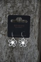 rhnge Blomma, silverfrgade, Gemini