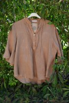 Linneblus "Wilda", one size, J�rlevik