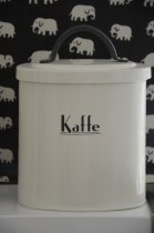 Pltburk, "Kaffe", Strmshaga