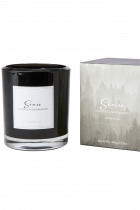 Doftljus, Liquorice & Sandalwood