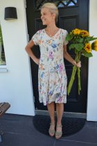 Kl�nning Hanna beige, one size, Gemini