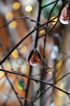 Droppe, Bordeaux, 20-24 mm