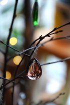 Droppe, Bordeaux, 25-29 mm