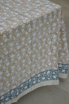 Duk Florian beige, 150x300, Olsson & Jensen