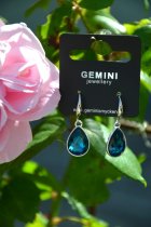 �rh�nge bl� droppar, Gemini