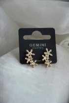 �rh�nge blommor m stenar, 823-23, Gemini