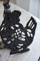 Grytunderl�gg h�na j�rn