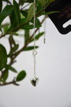 Halsband med hjrta, 146-23, Gemini