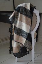 Halsduk rutmnstrad, Mix By Heart