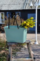 Vska Hinza, Green Plastic, Olivgrn liten