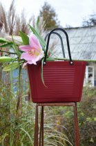 Vska Hinza, Green Plastic, Vinrd, liten