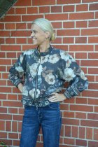 Jacka tunnare modell, one size, Mix By Heart