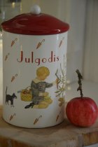Pl�tburk Julgodis