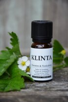 Klinta Doftolja, Brnsten & Tonkabna