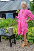Kl�nning "Melody, cerise, one size, J�rlevik
