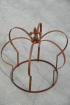 Krona Oskar, 40 cm