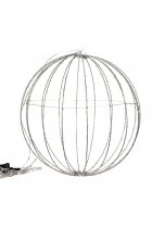 LED boll 45 cm, utomhusbelysning, F�RHANDSBOKNING