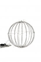Led boll 30 cm, utomhusbelysning, F�RHANDSBOKNING