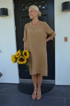 Linnekl�nning Camel, L/XL, J�rlevik