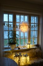 Girlang, "MERRY XMAS"