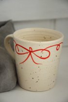 Mugg Viola Rosett rd